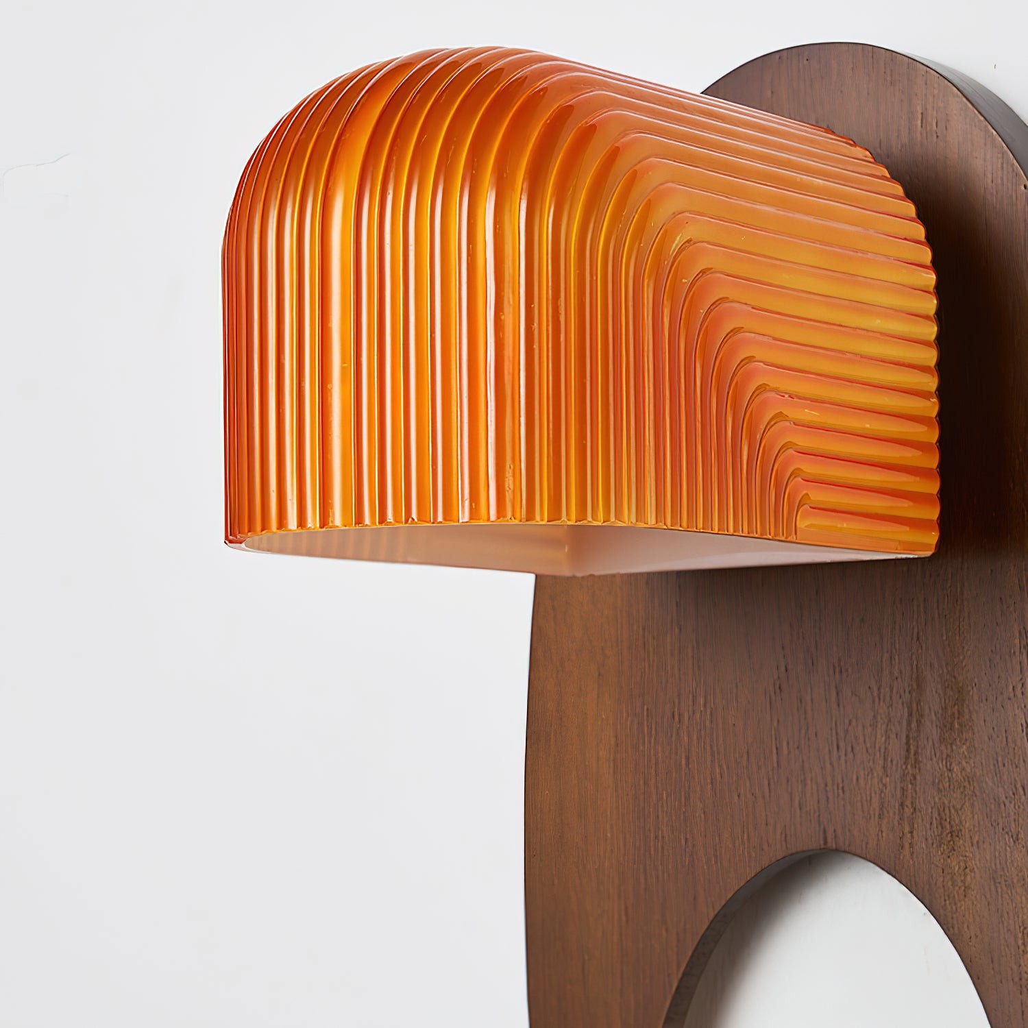 Orenso wandlamp HL2728
