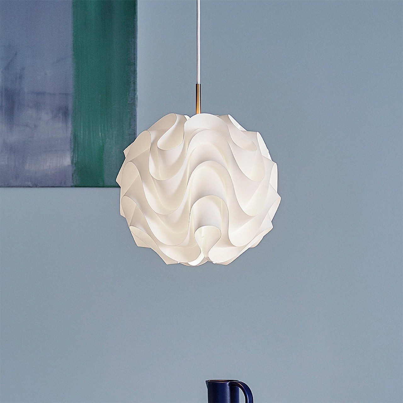 Sinus hanglamp HL1125