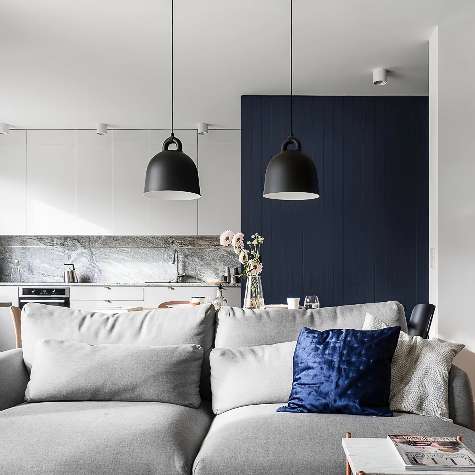 Bell Hanglamp HL1179