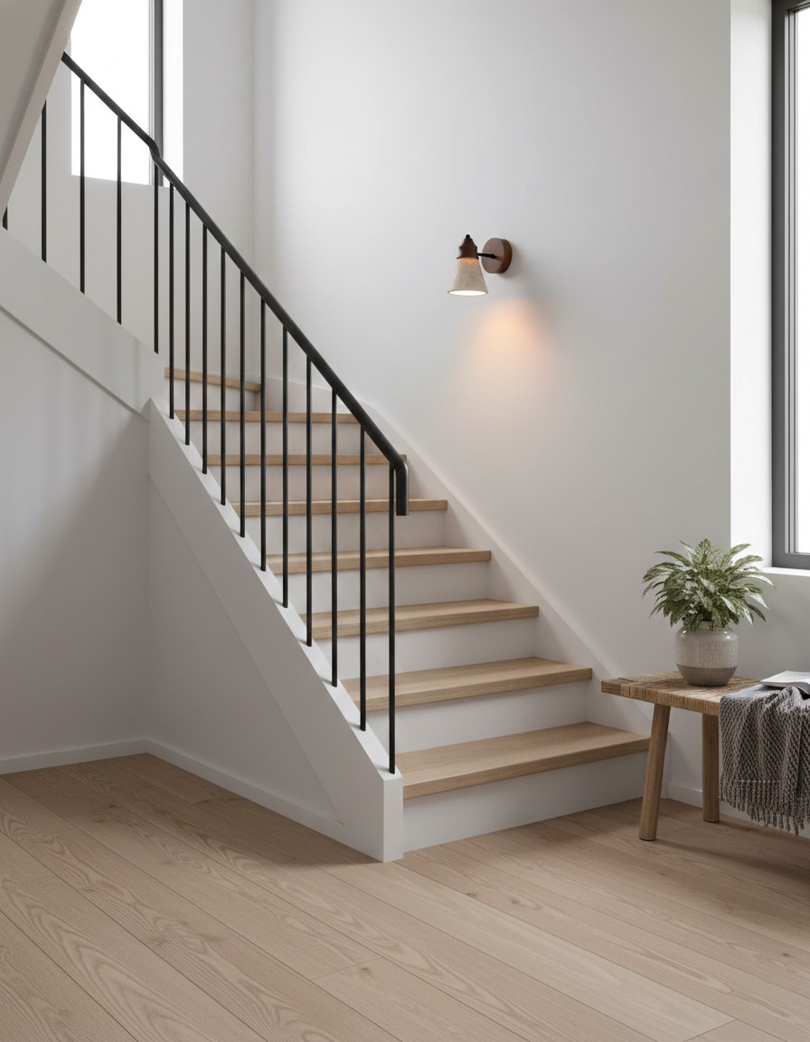 Travine wandlamp HL2720