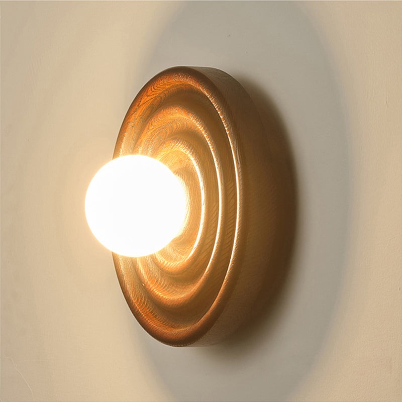 Grove wandlamp HL3177