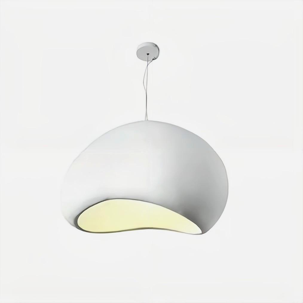 Wabi-sabi stijl Khmara Koepel Hanglamp
