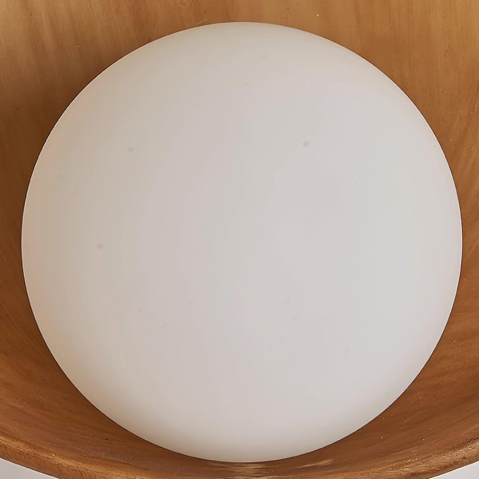Japanse stijl hars wandlamp HL654