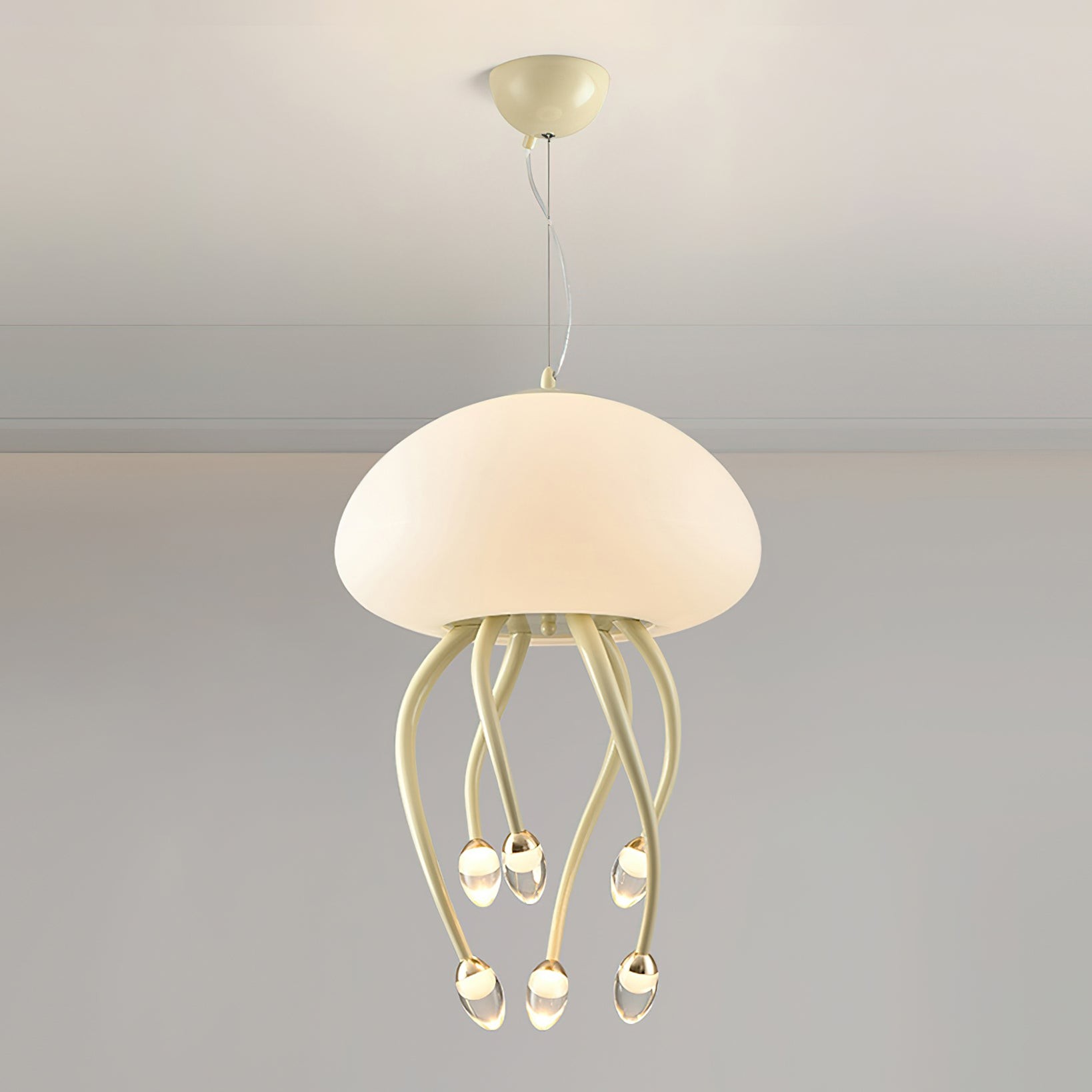 Kwallen Hanglamp HL1127