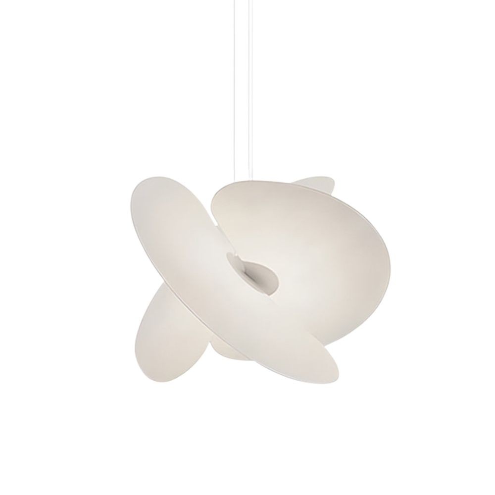 Creatieve Stoffen Zijden Zen stijl Hanglamp HL1008