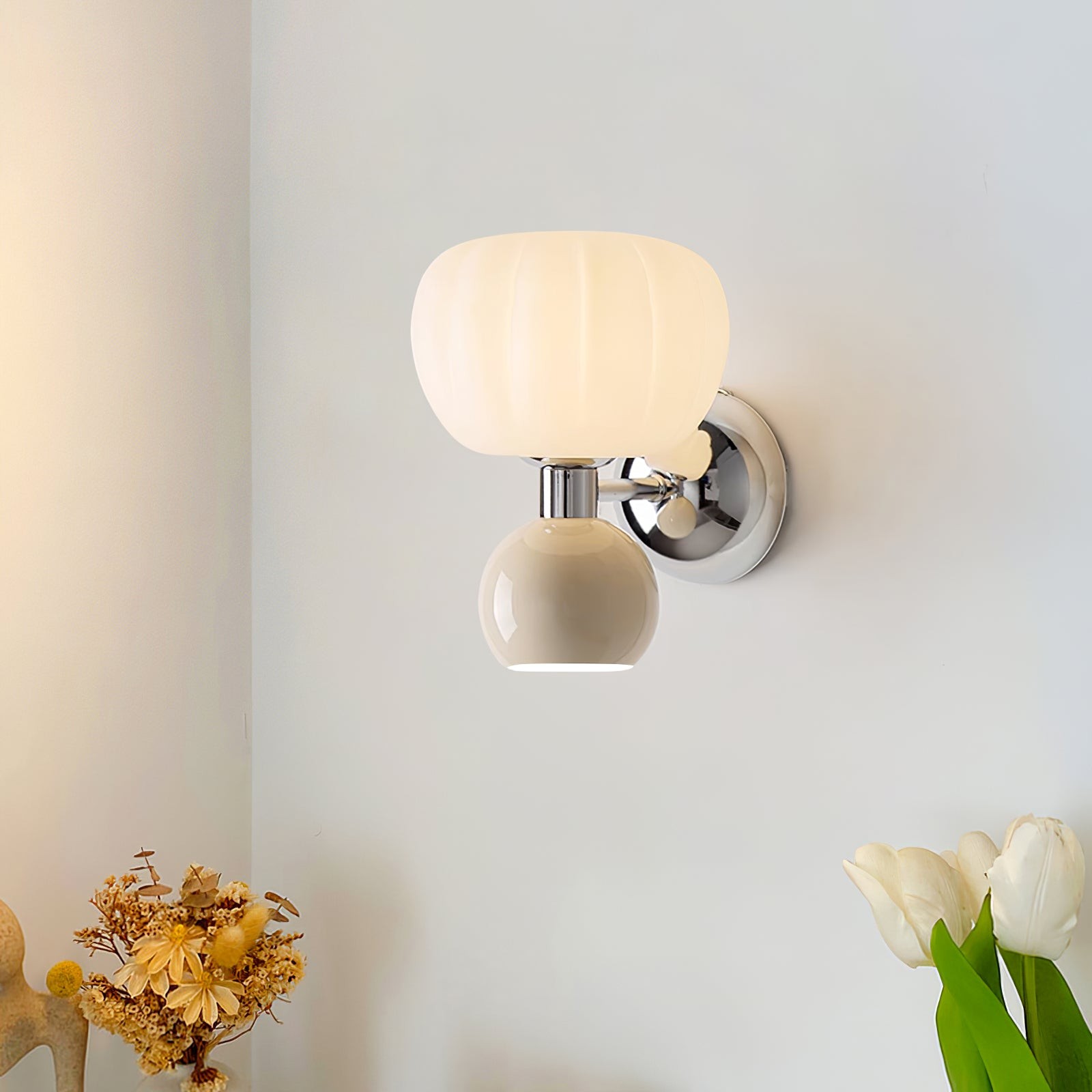 Pimiento wandlamp HL2966