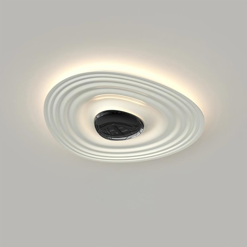 Ring Ripple Plafondlamp HL659