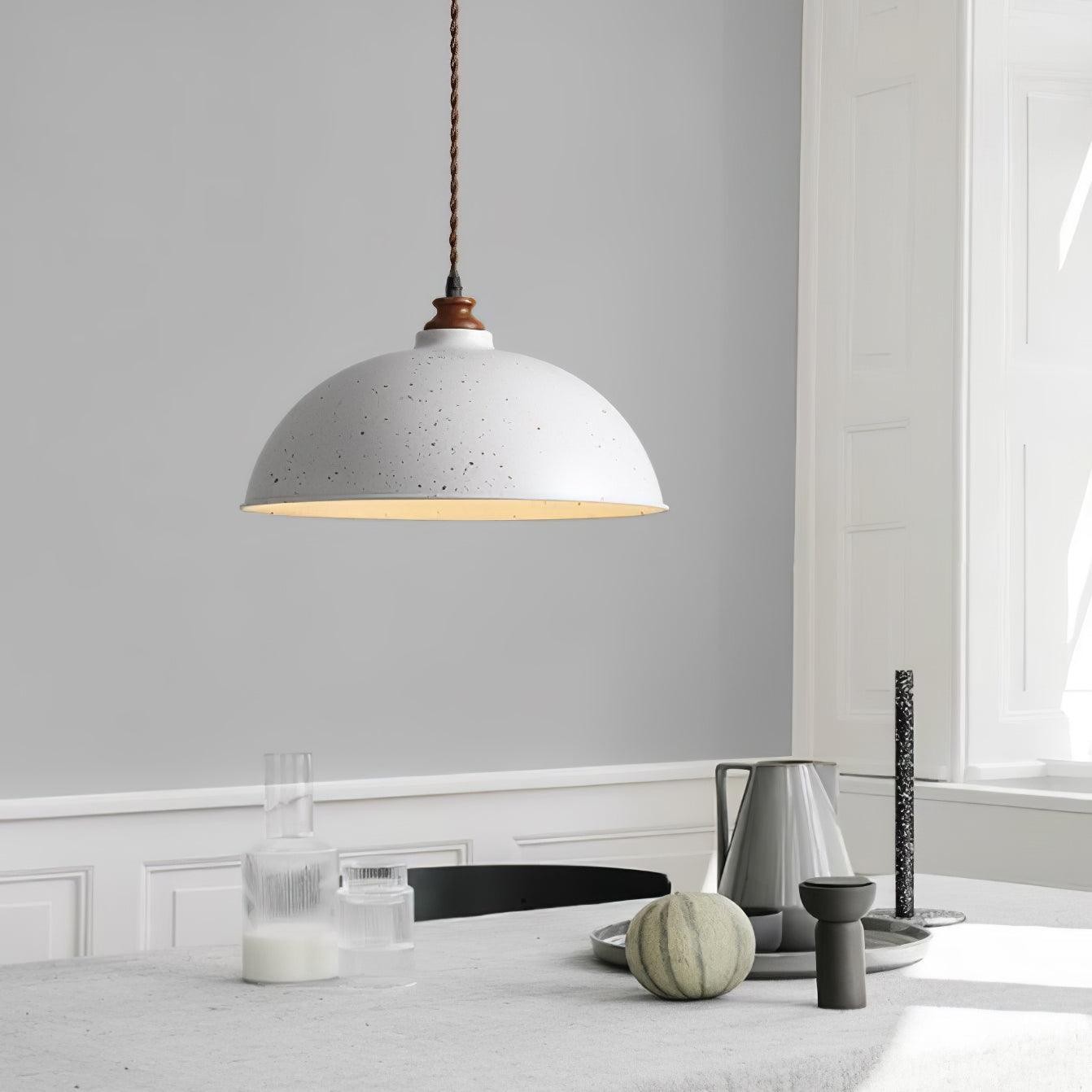 Arc Sphere Hanglamp HL356