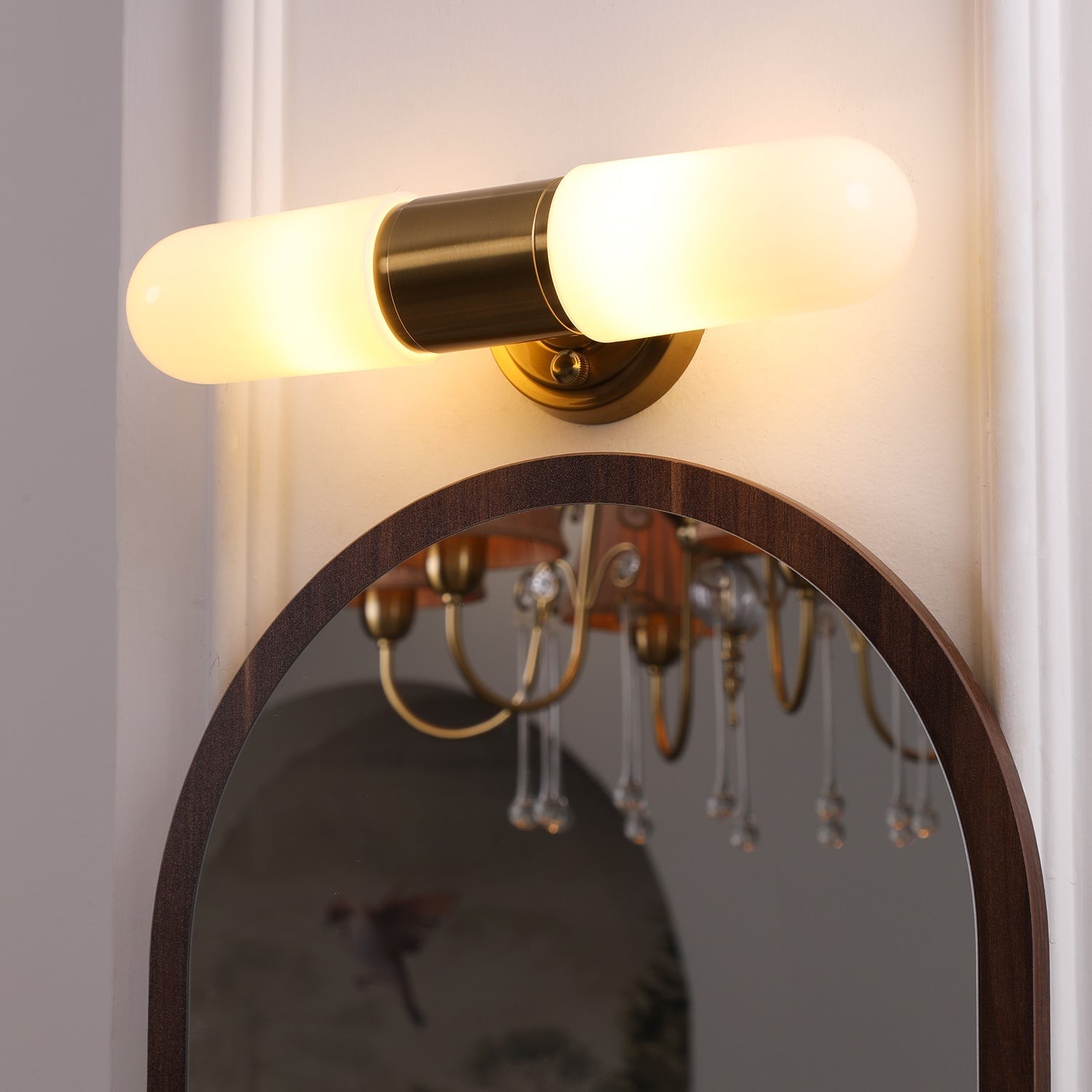 Calvero wandlamp HL2757