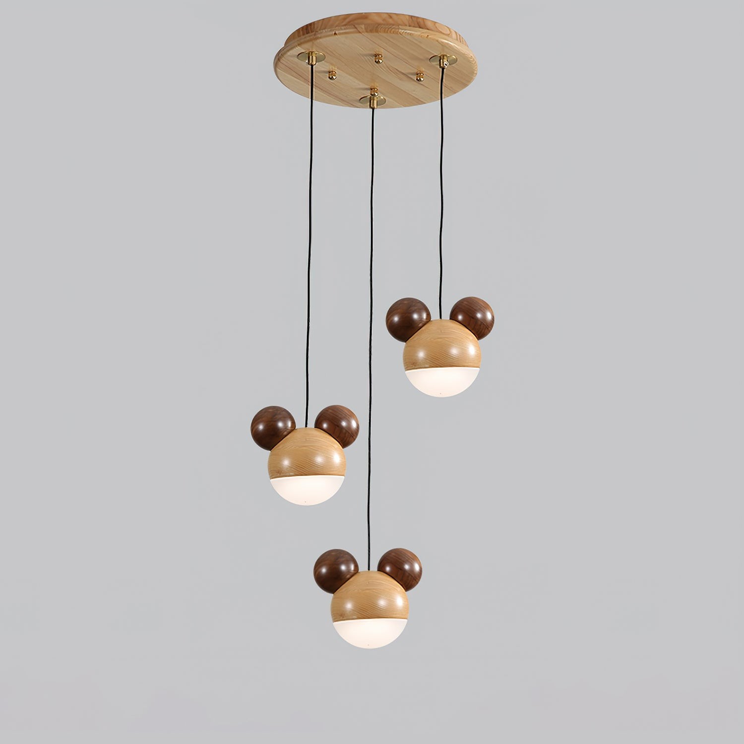 Mickey Hanglamp HL1157