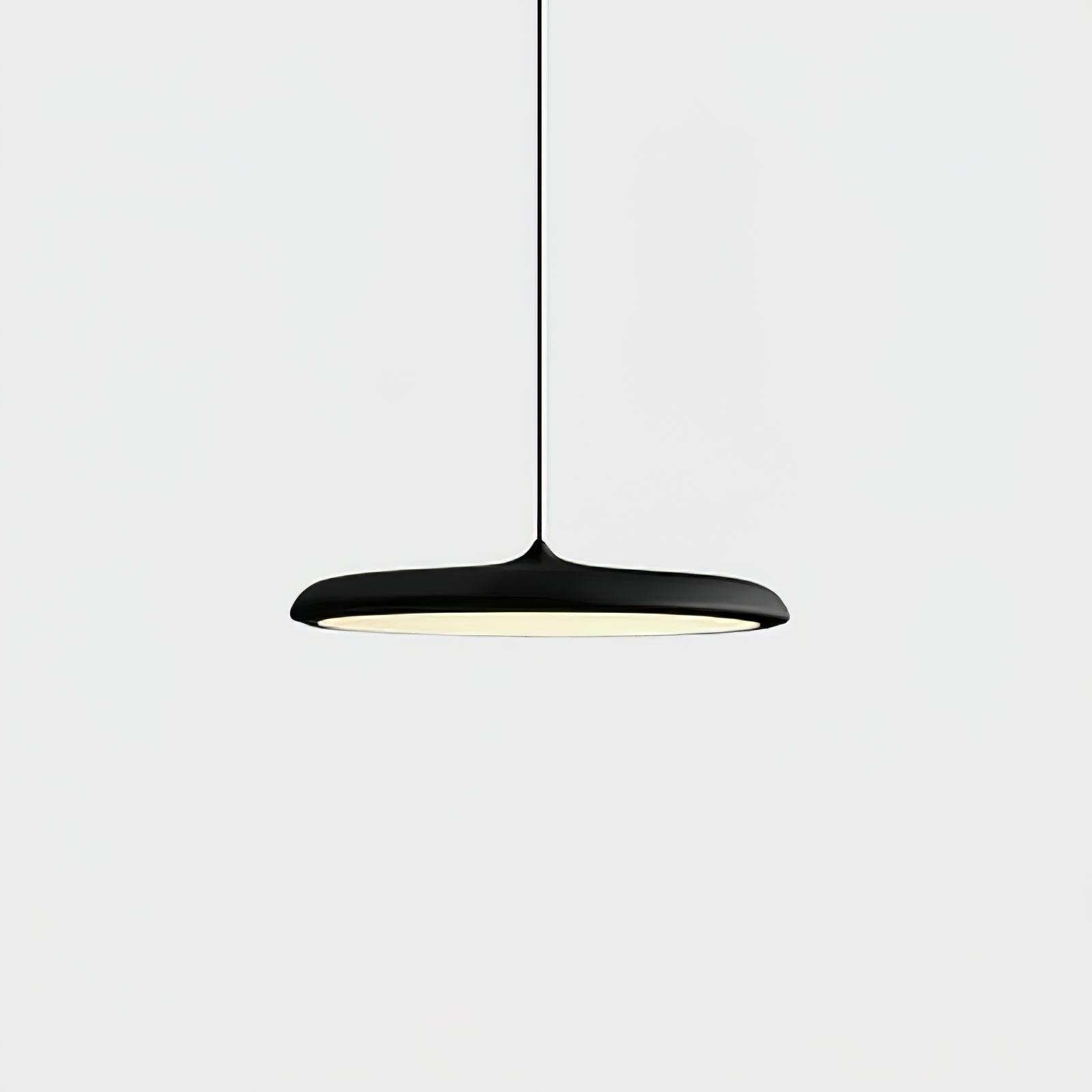 Eenvoudige moderne mode hanglamp HL587