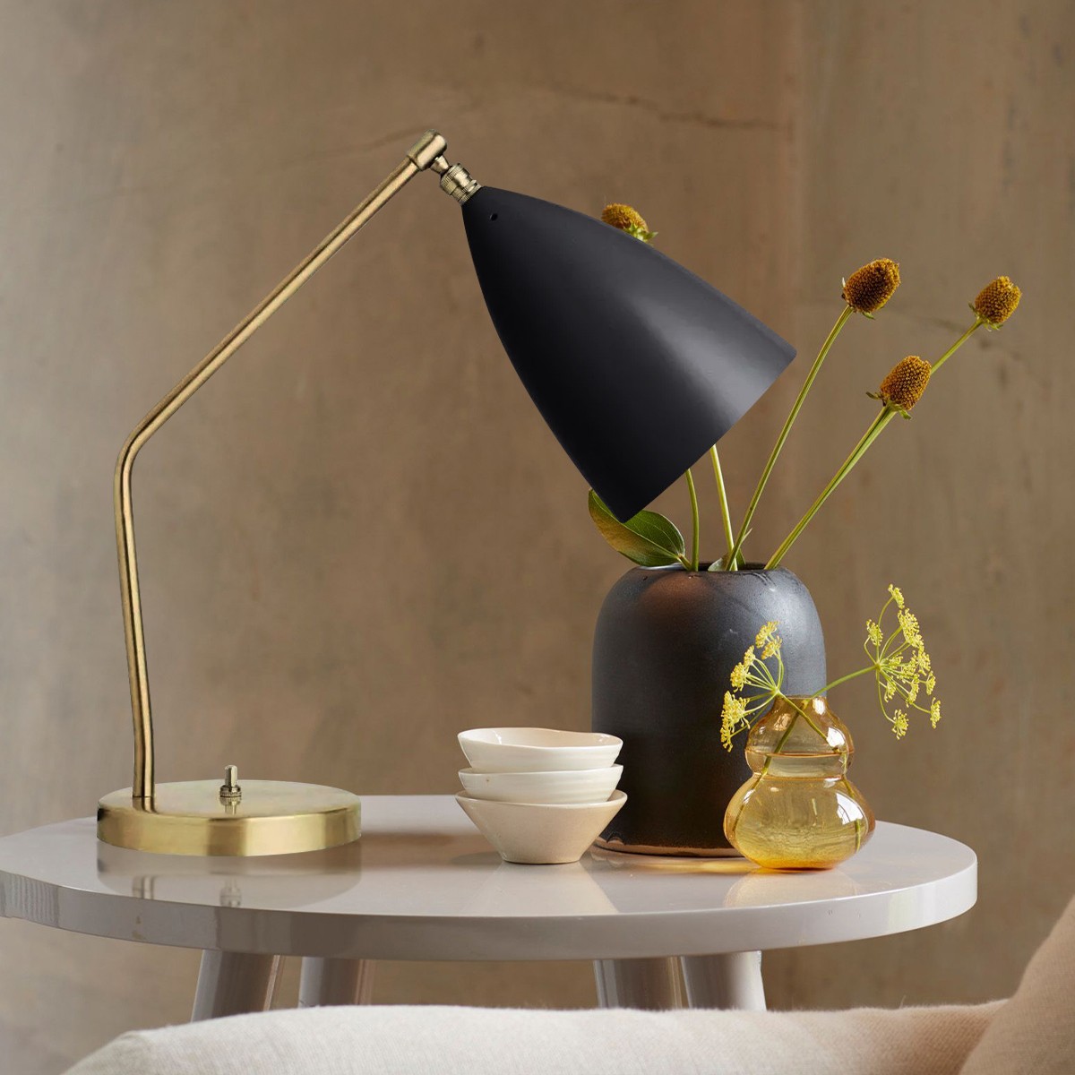 Moderne Draaibare Taakbureaulamp HL275