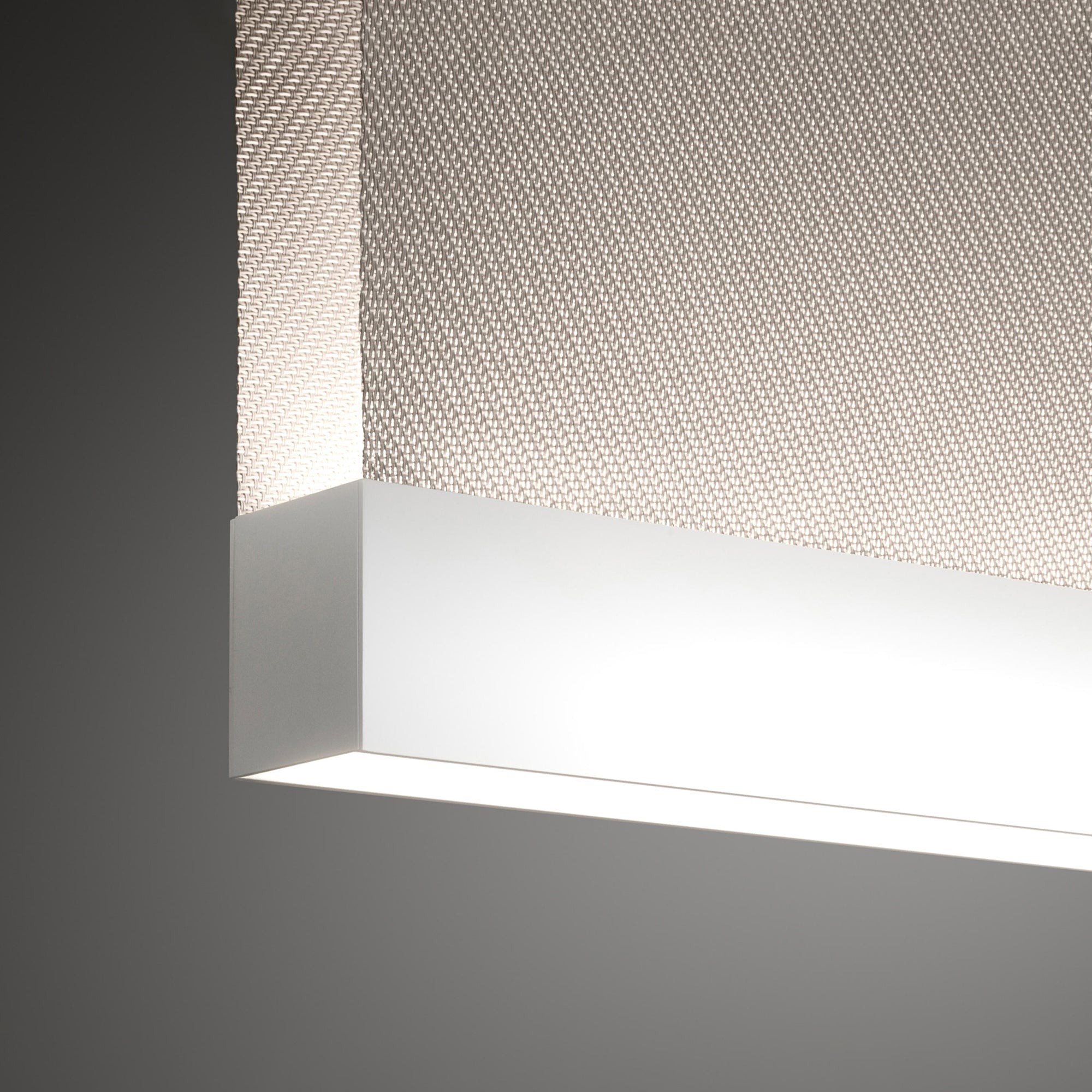 Gordijn hanglamp HL1163