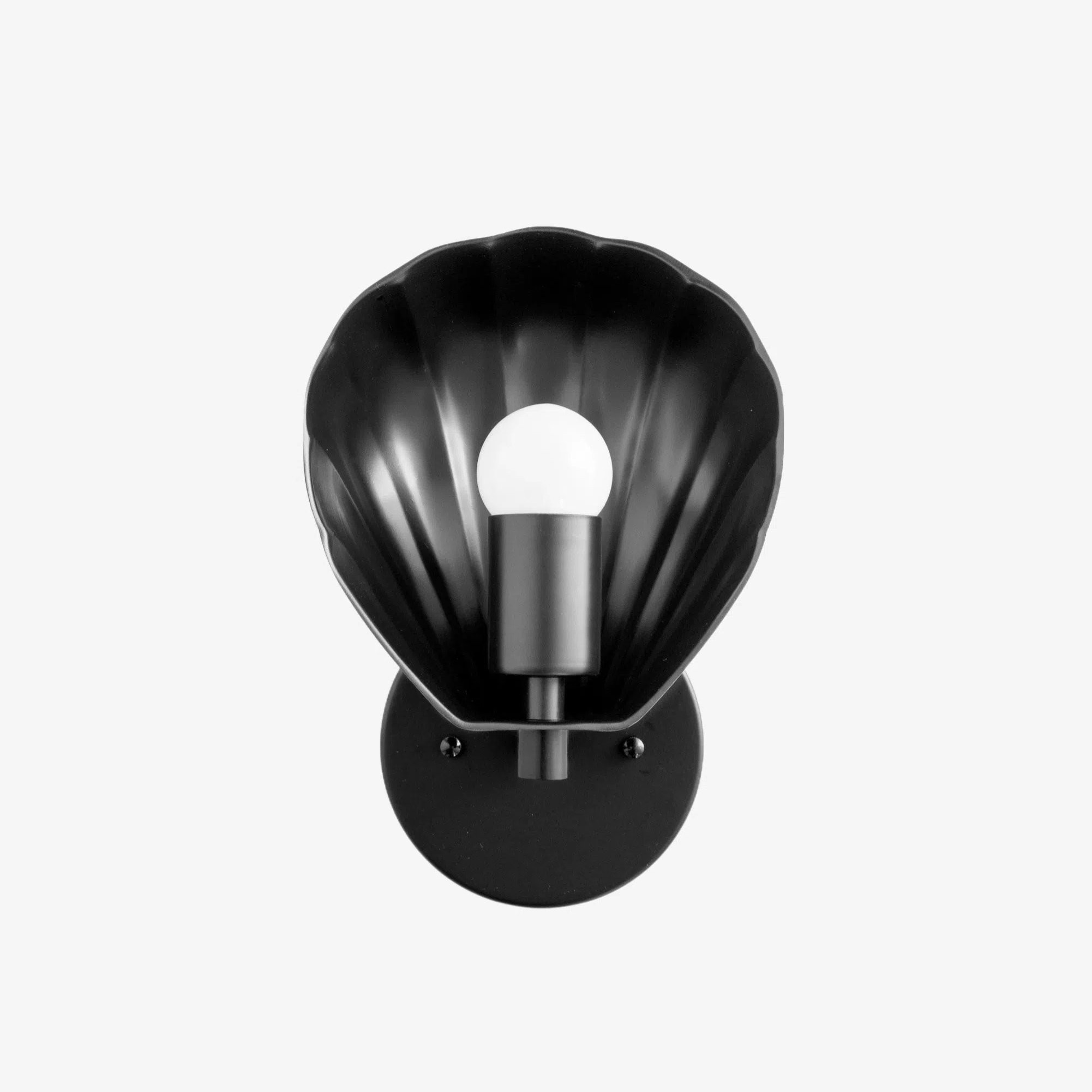 Ornato Luxe Deco Wandlamp van Messing - Verschillende afwerkingen beschikbaar HL1718
