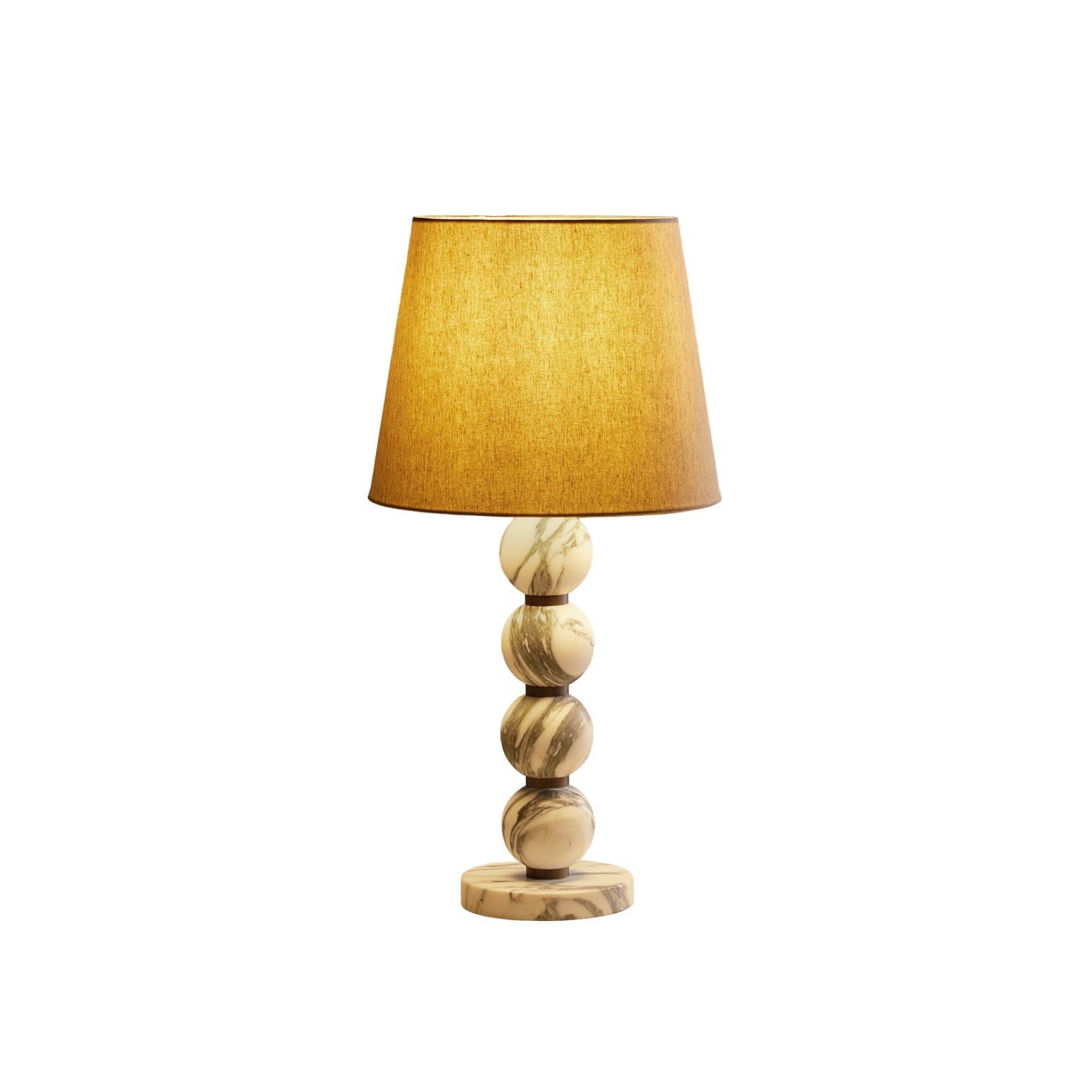 Thelma tafellamp HL3121