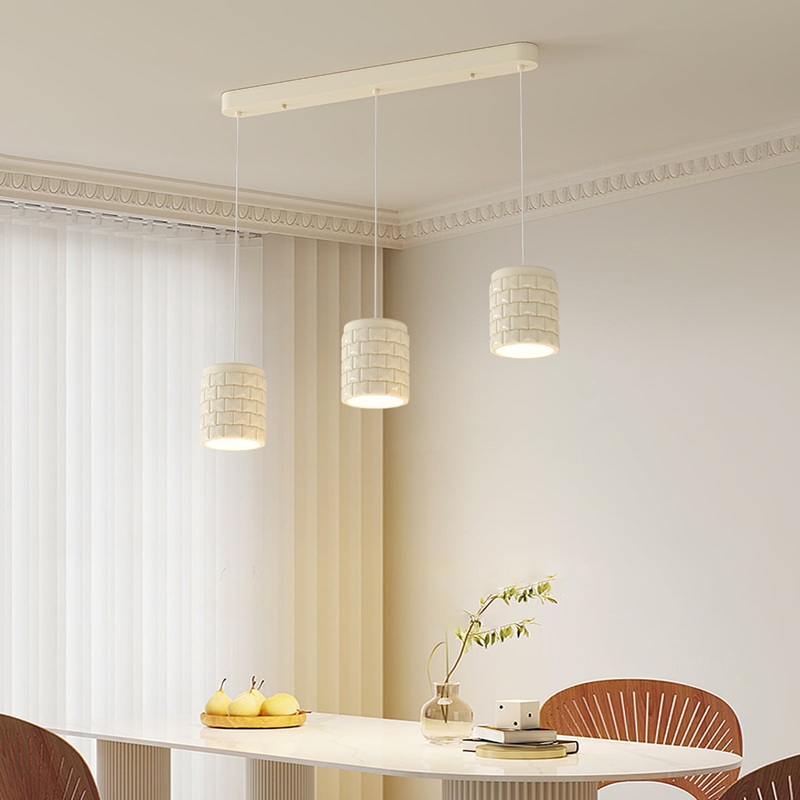 Lysne Girl hanglamp HL2963