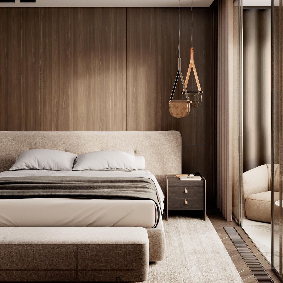 Dali hanglamp HL3002