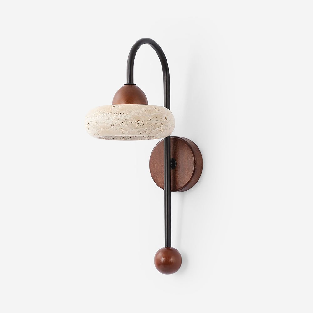 Elaro wandlamp HL2820
