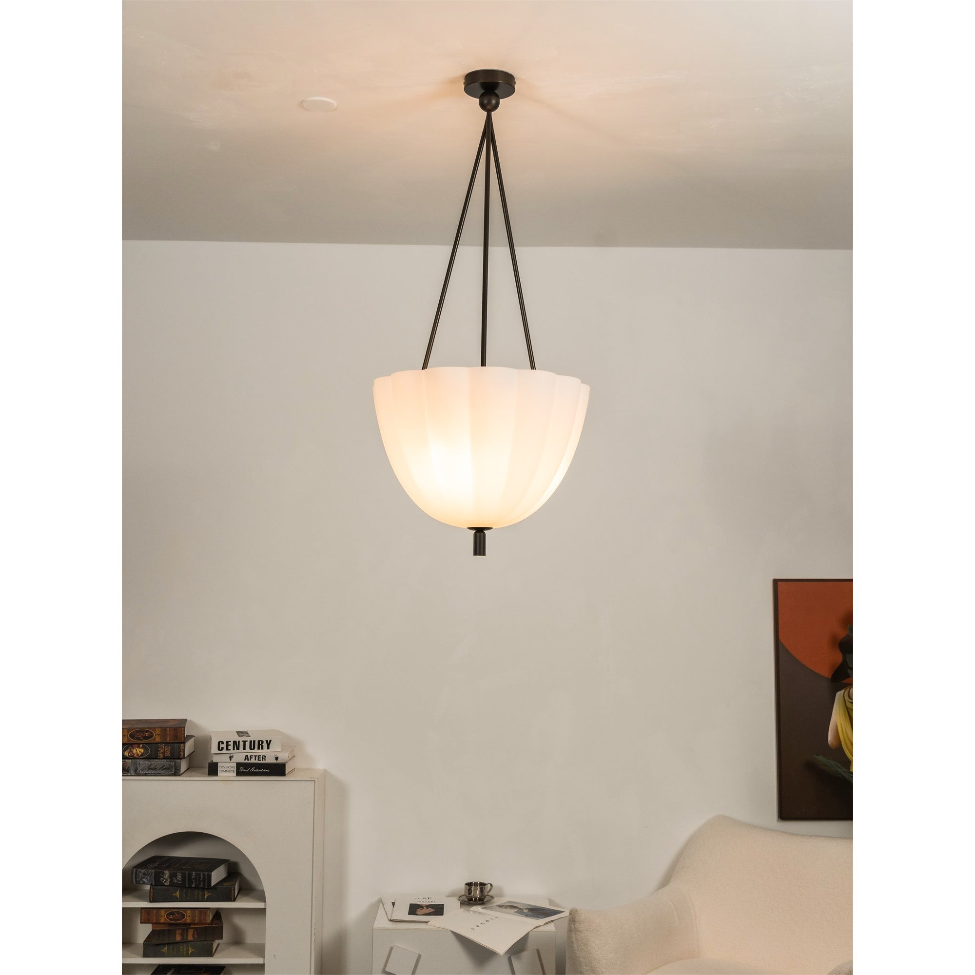 Volare hanglamp HL3187