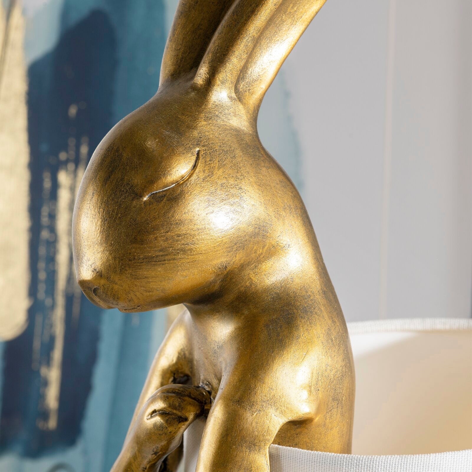 Chester Rabbit tafellamp HL3128