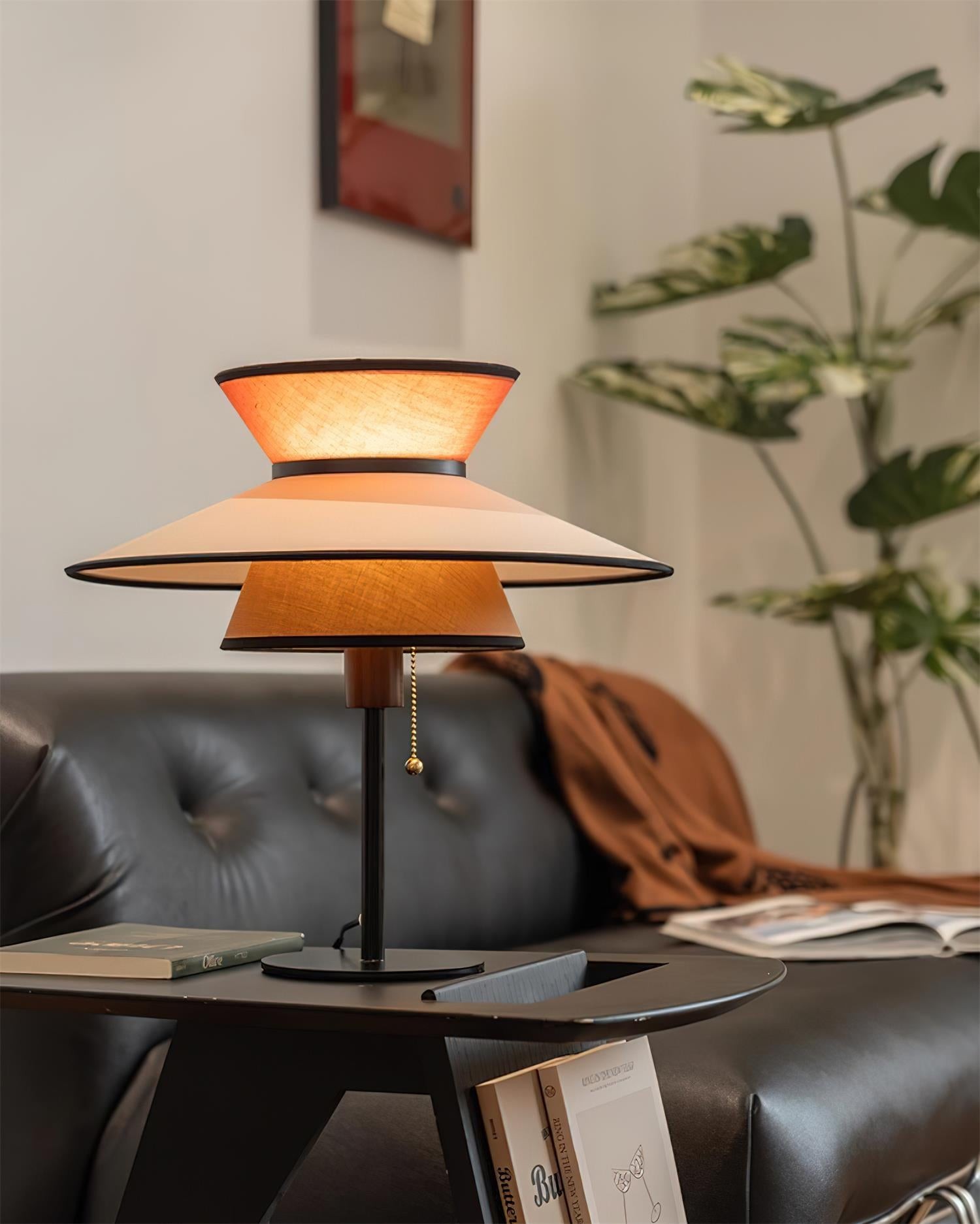Lunetra tafellamp HL2751