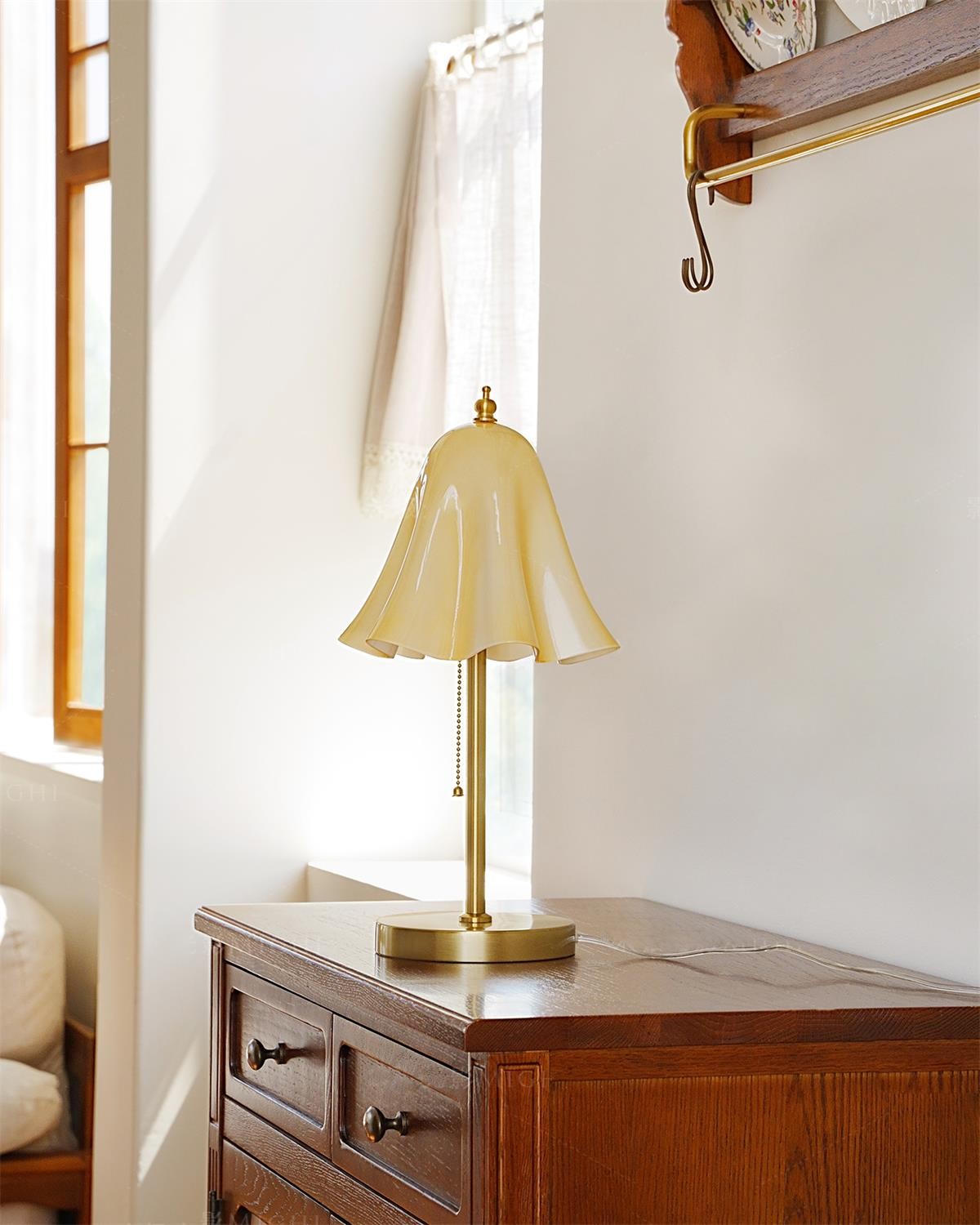 Glacea tafellamp HL2663