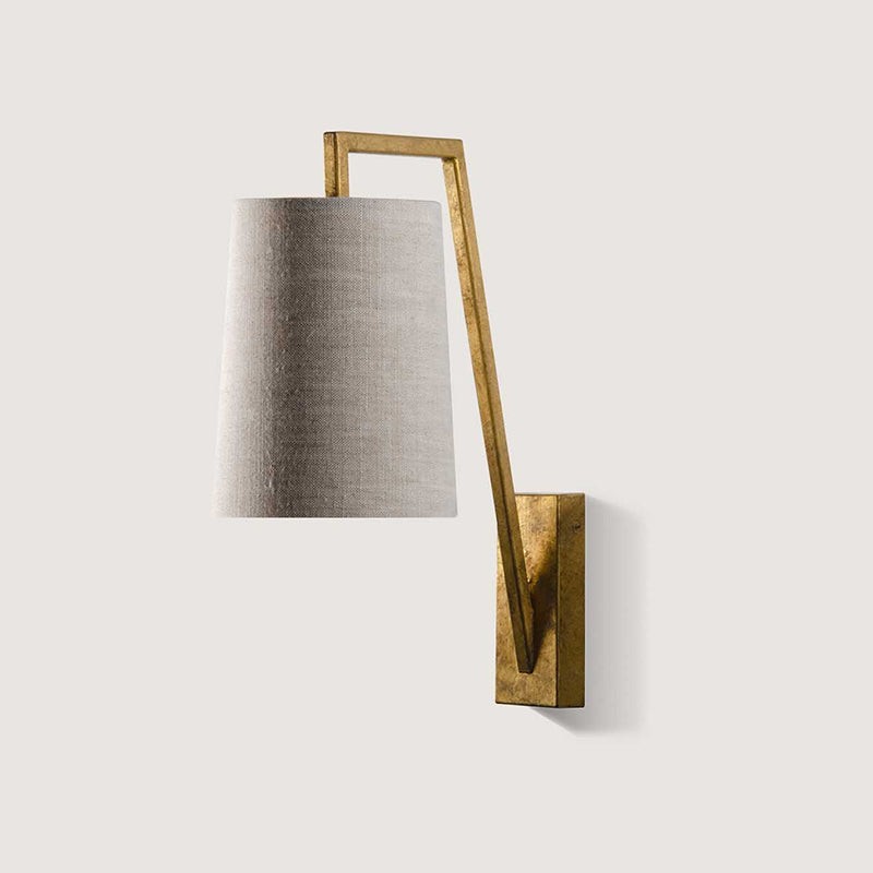 Monty wandlamp HL3153