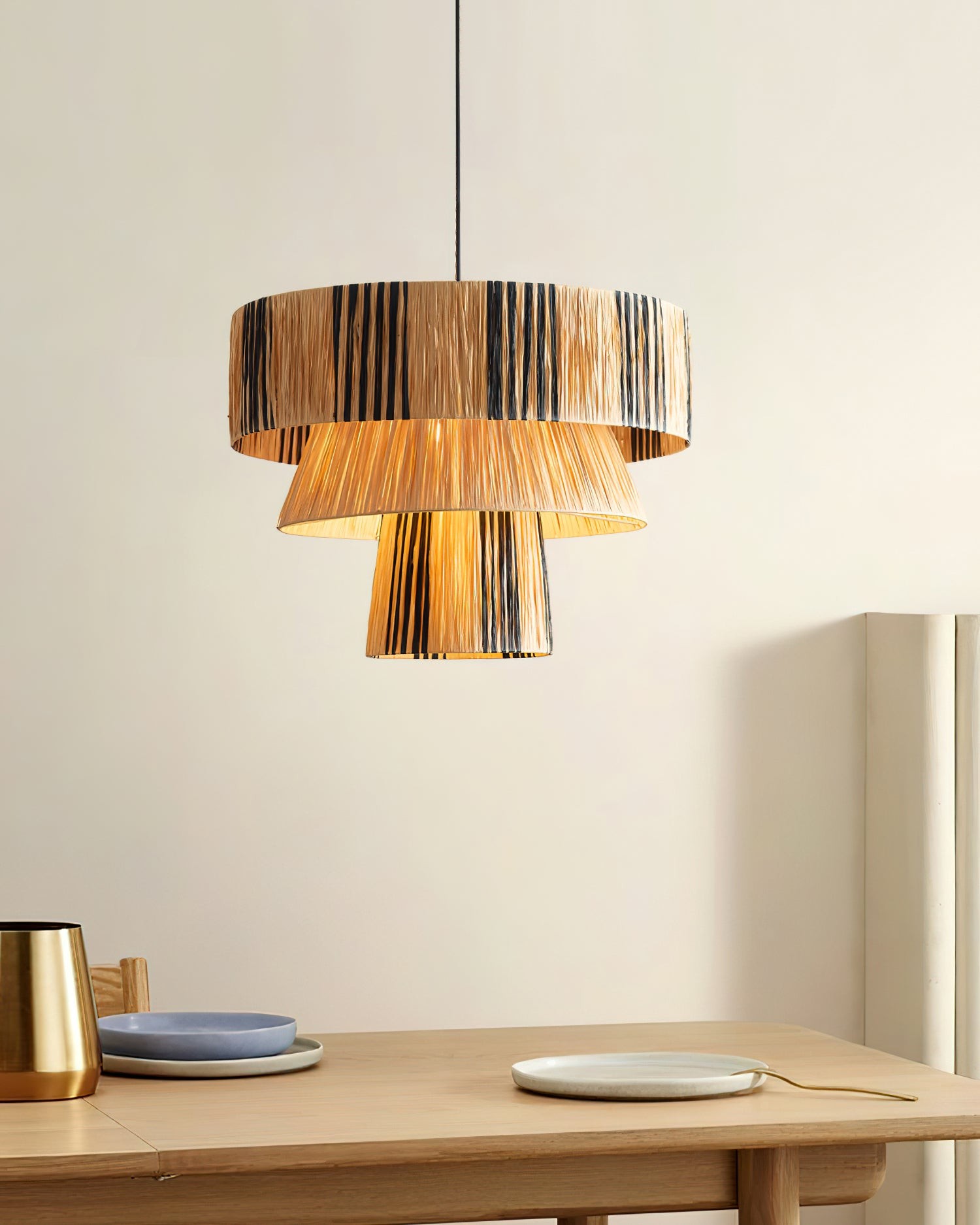 Hiroshi hanglamp HL2645