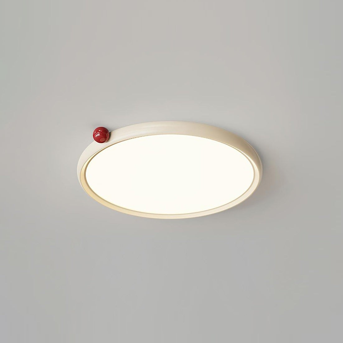 Geos LED-plafondlamp HL2562