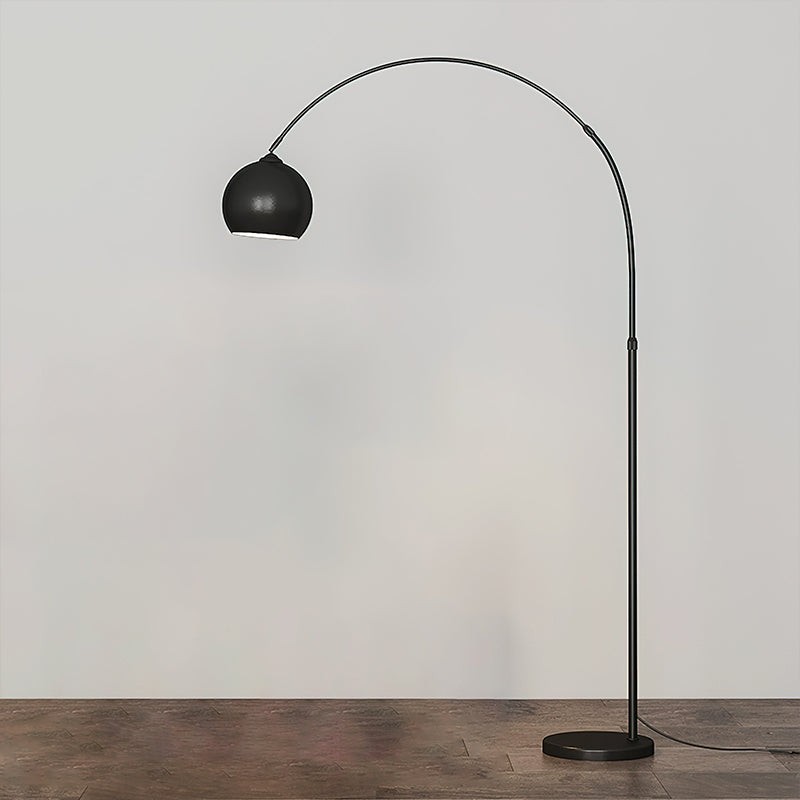 Angler vloerlamp HL1308