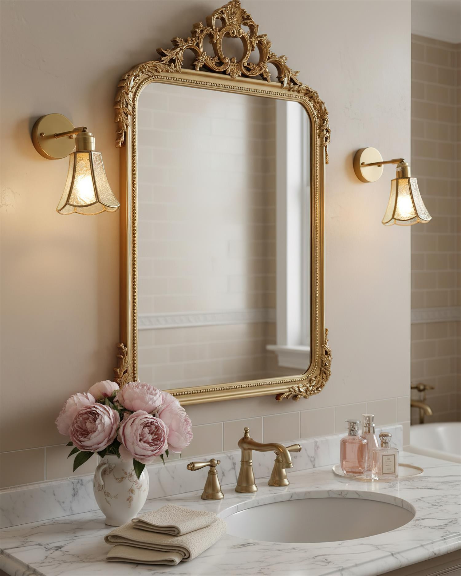 Camoria wandlamp HL2819