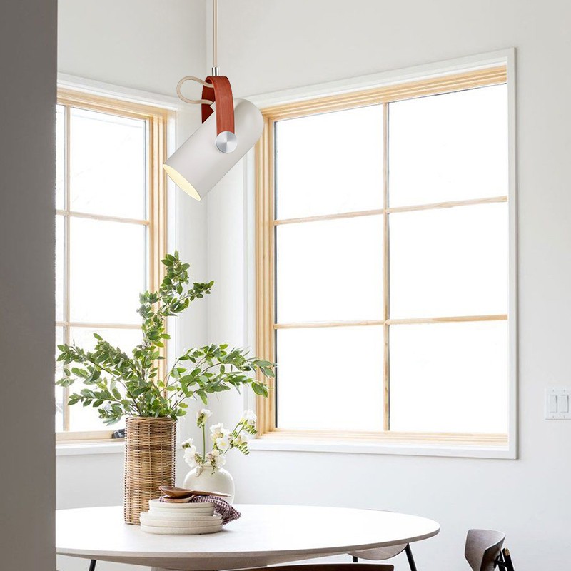 Carronade Spot Nordic Hanglamp Keuken