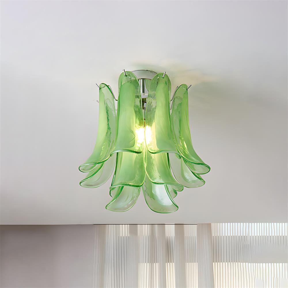 Serenza gelaagde plafondlamp HL2897