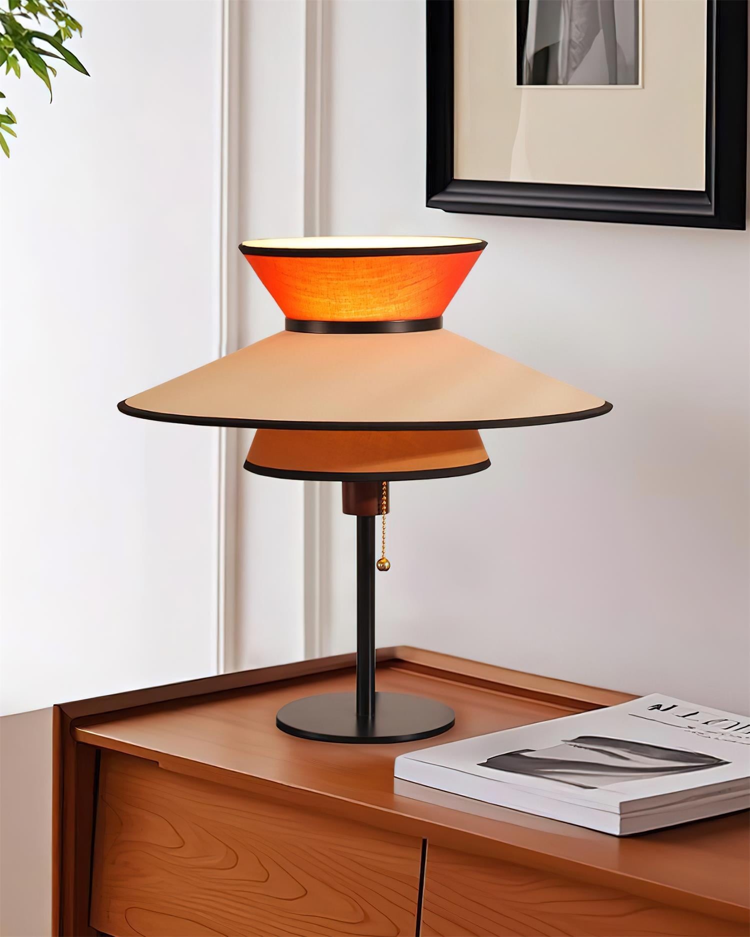 Lunetra tafellamp HL2751
