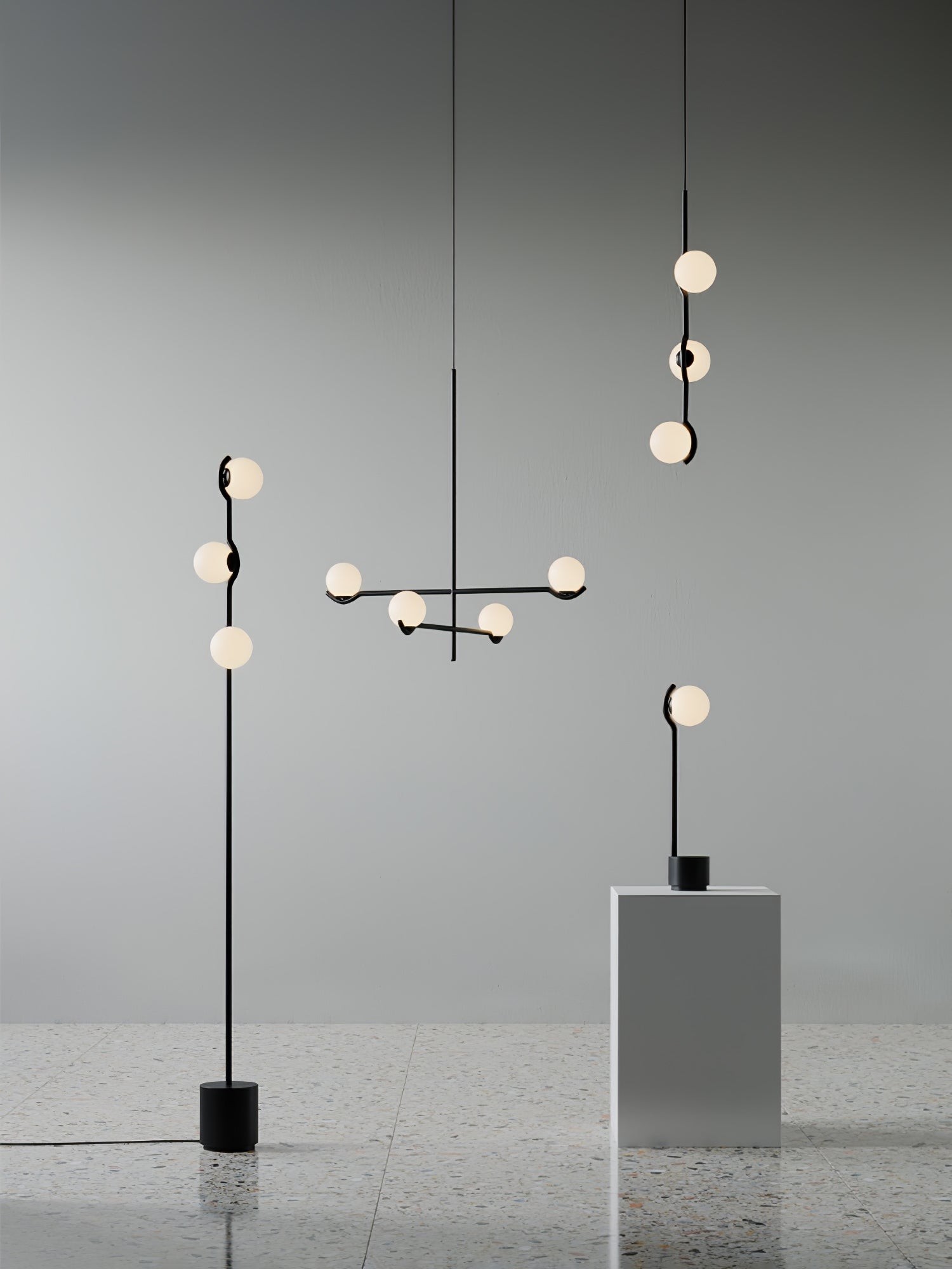 Baer Hanglamp HL1397