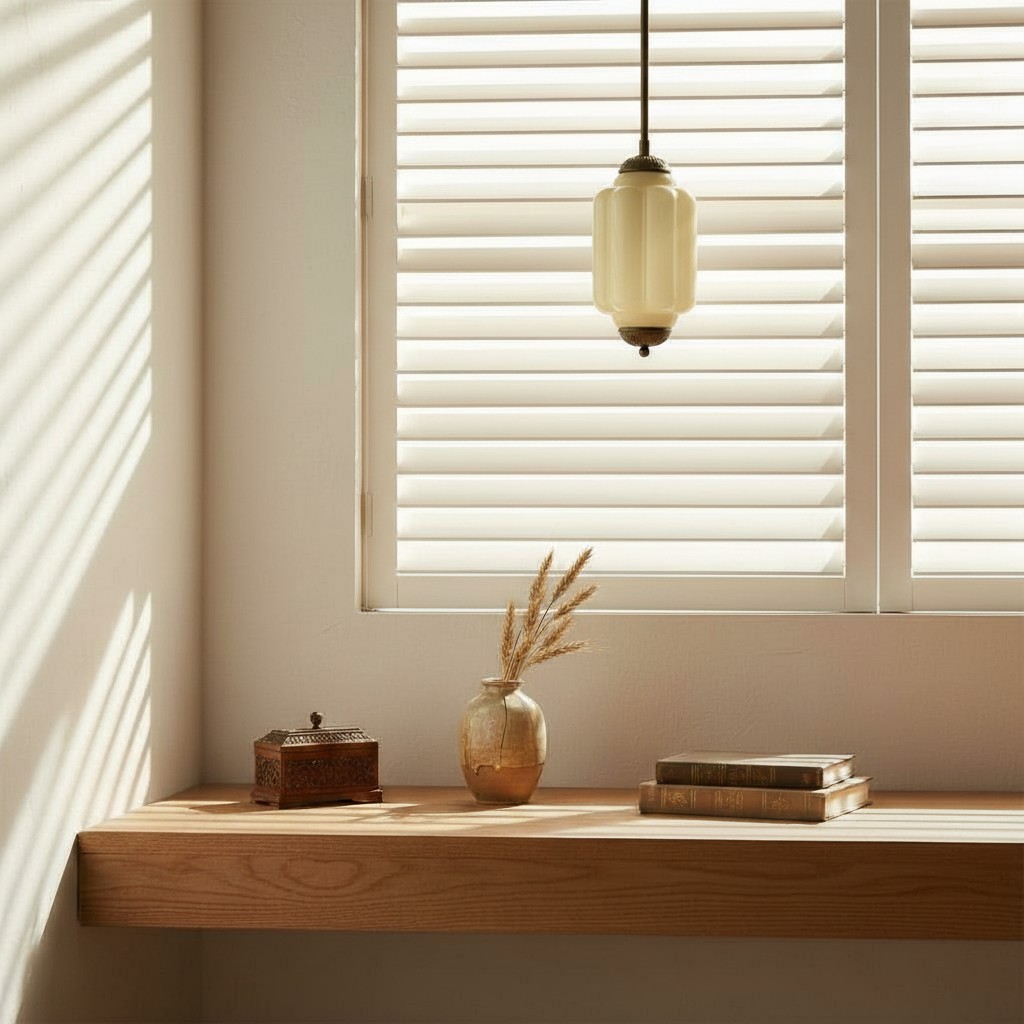 Eloise Eenvoudige Glazen Onregelmatige Lantaarn Hanglamp HL980