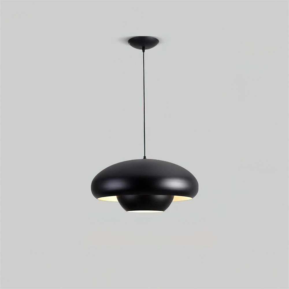Nordic Style Dome Hanglamp HL858