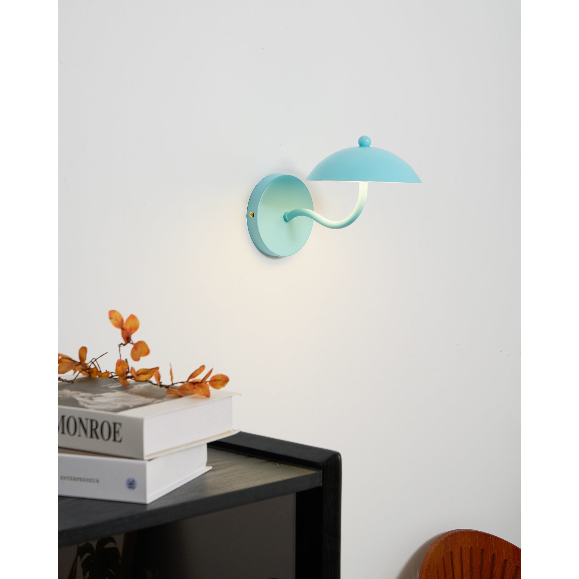 Ripple wandlamp HL3151