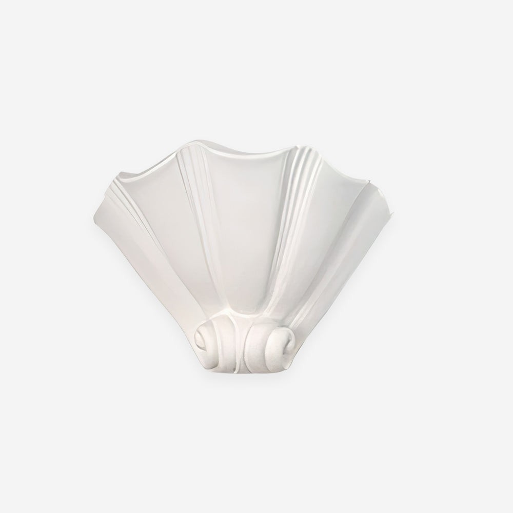 Roche gipsen wandlamp HL2618