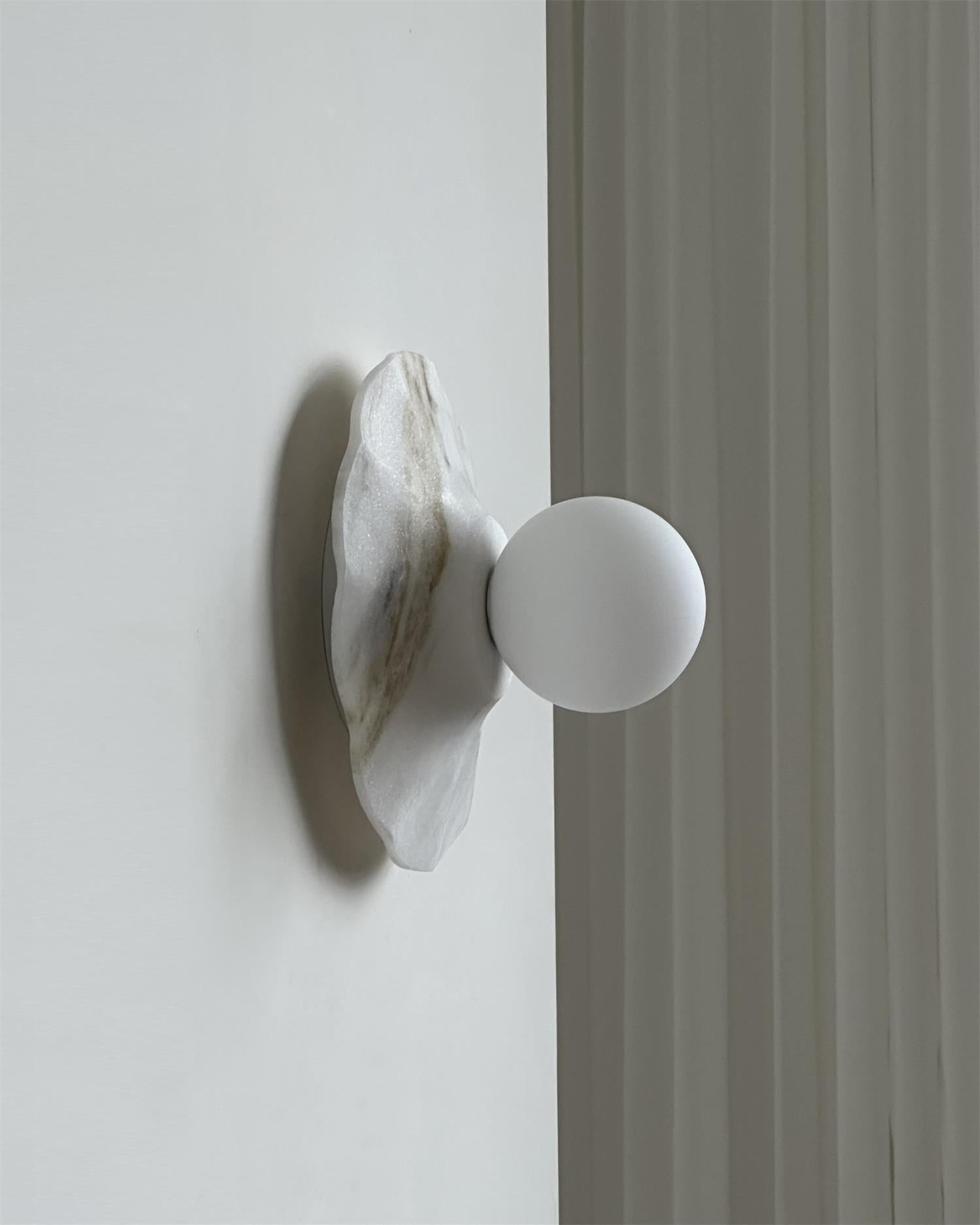 Meza wandlamp HL2602