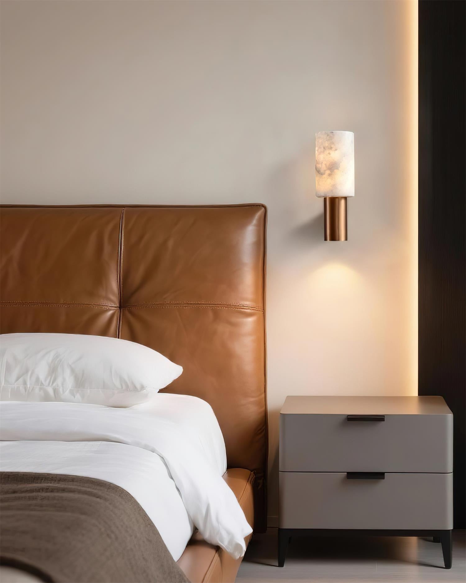 Bravura wandlamp HL2805