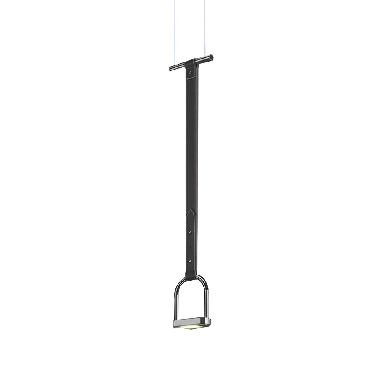 Stijgbeugel hanglamp HL1190