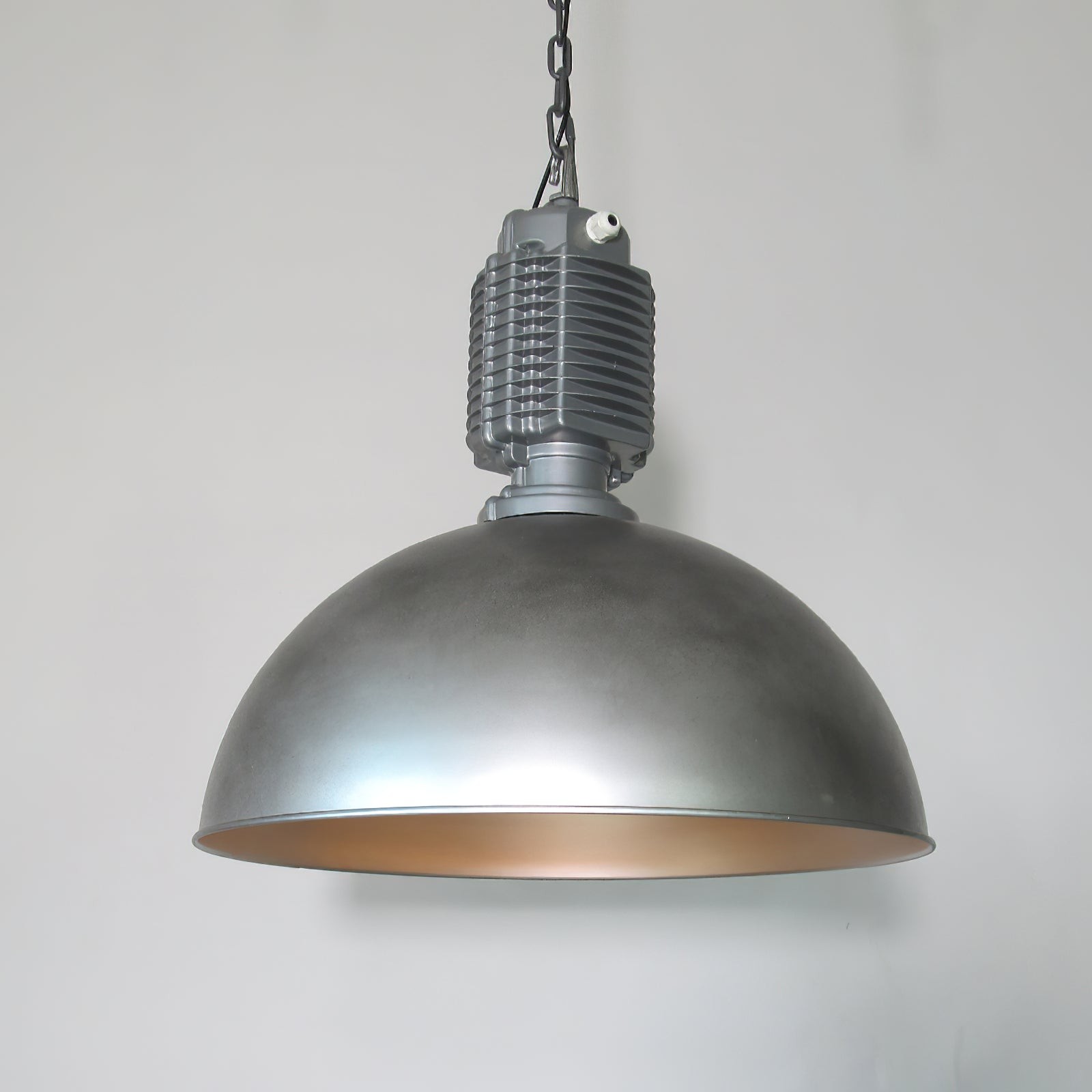 Steinhauer Bikkel Hanglamp HL3015