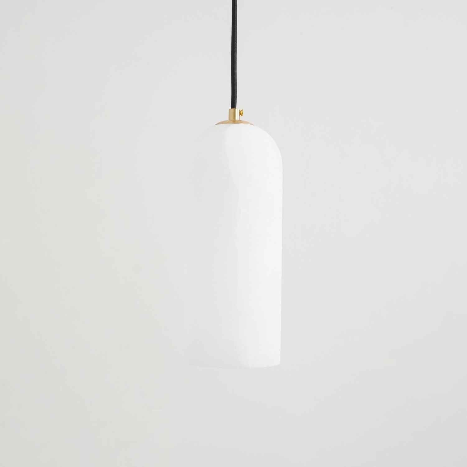 Nordic Modern Alabaster Monty hanglamp HL3441