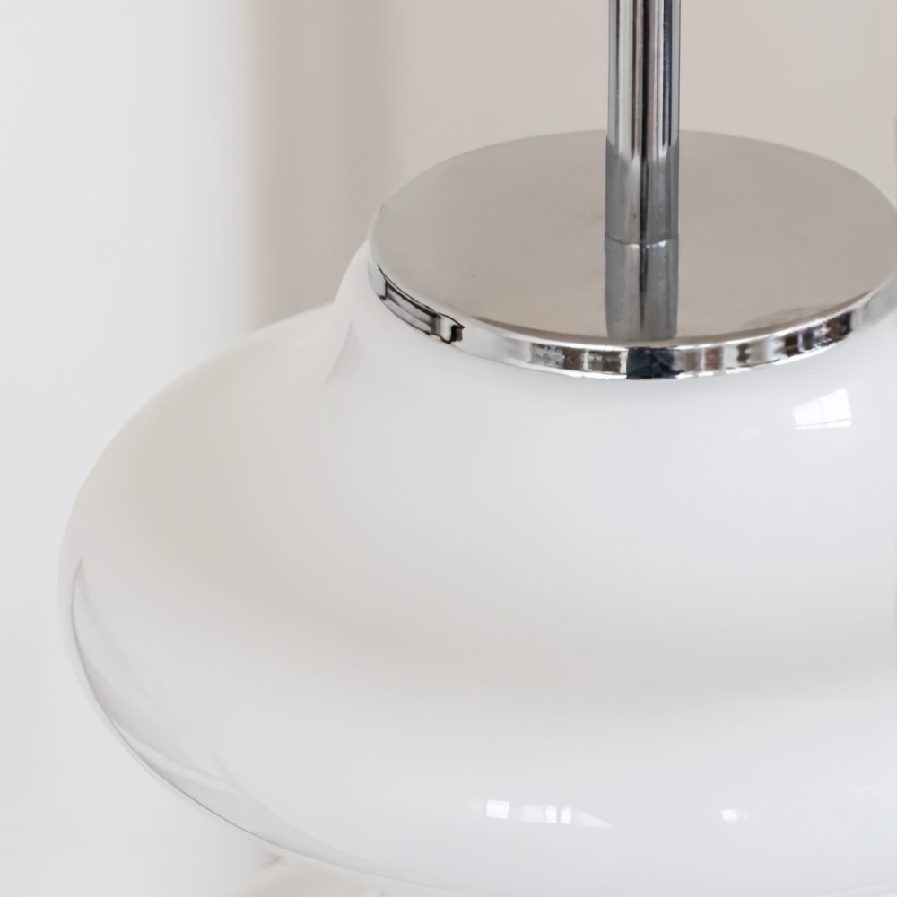 Mallew Honeycomb gelaagde hanglamp - Moderne glazen hanglamp voor eetkamer en slaapkamer HL3570