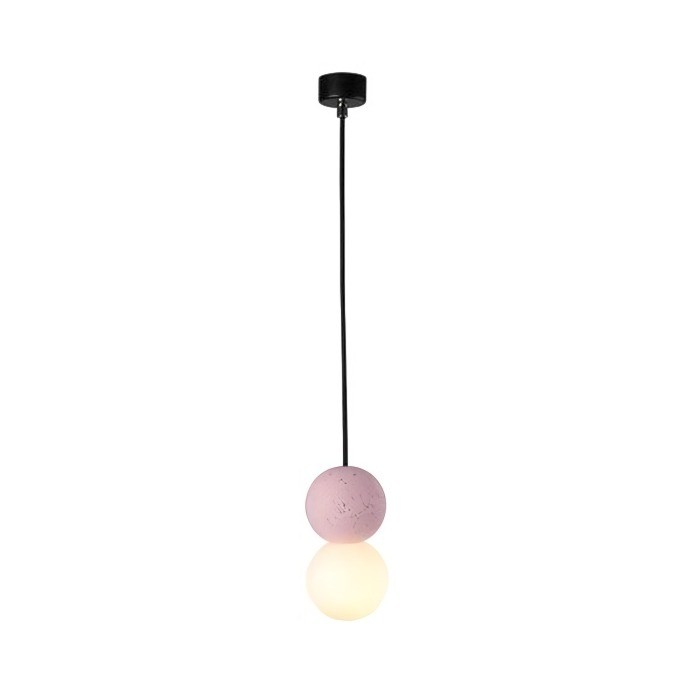 Origo Cement Bol Lamp