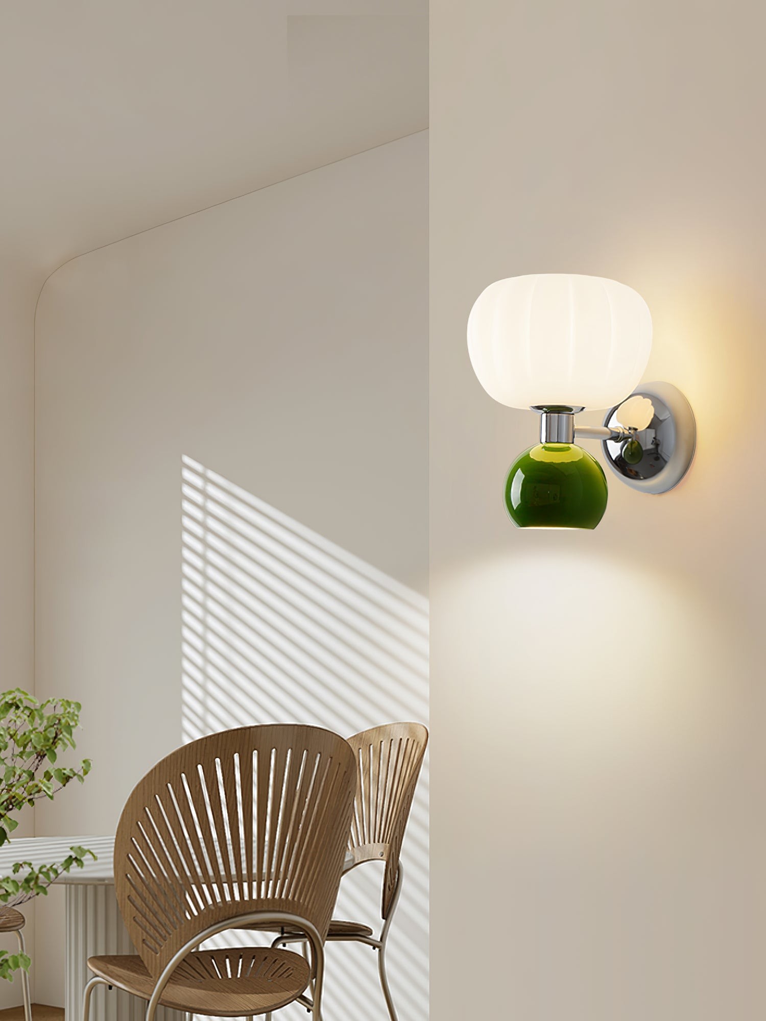 Pimiento wandlamp HL2966