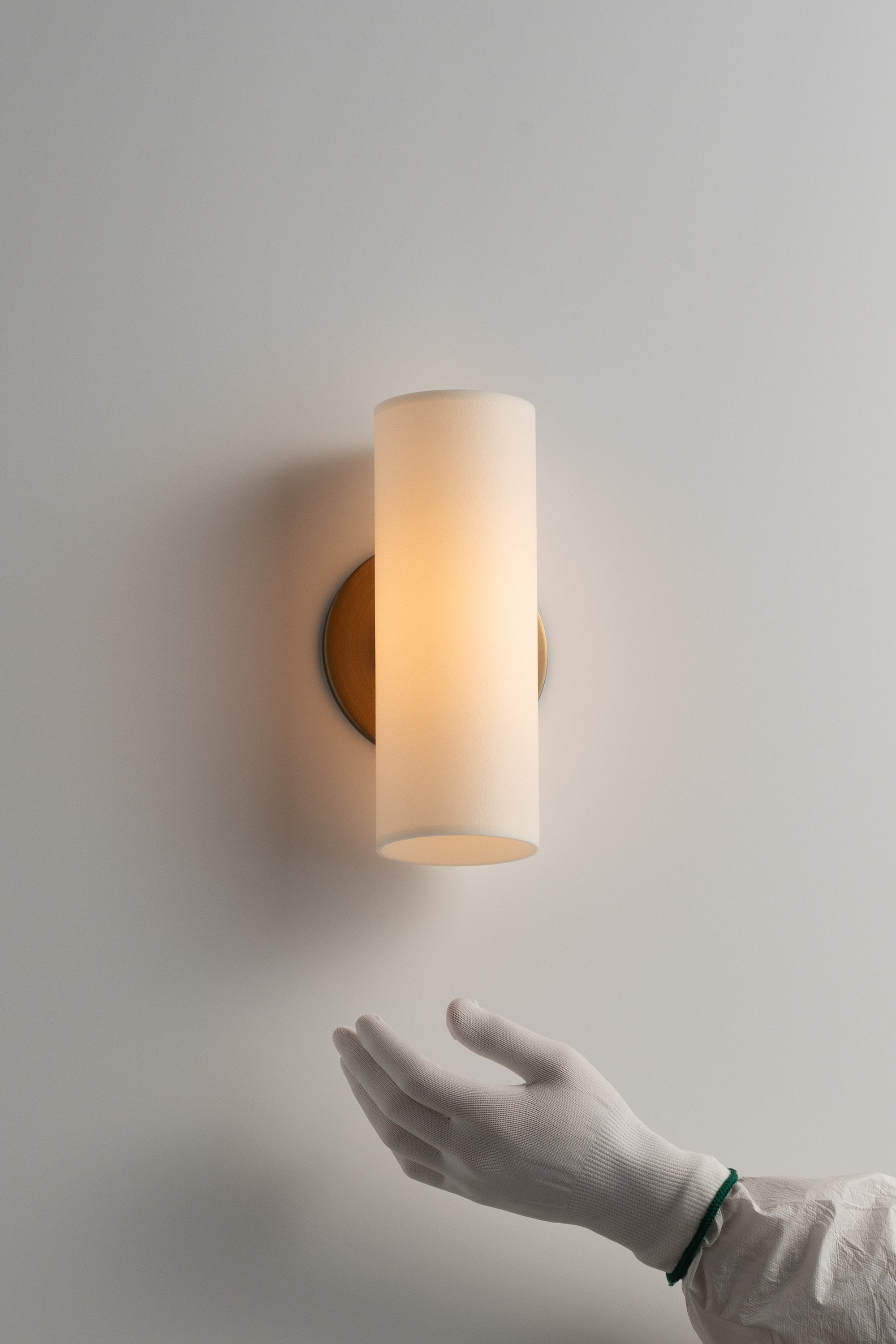 Loir wandlamp HL3154