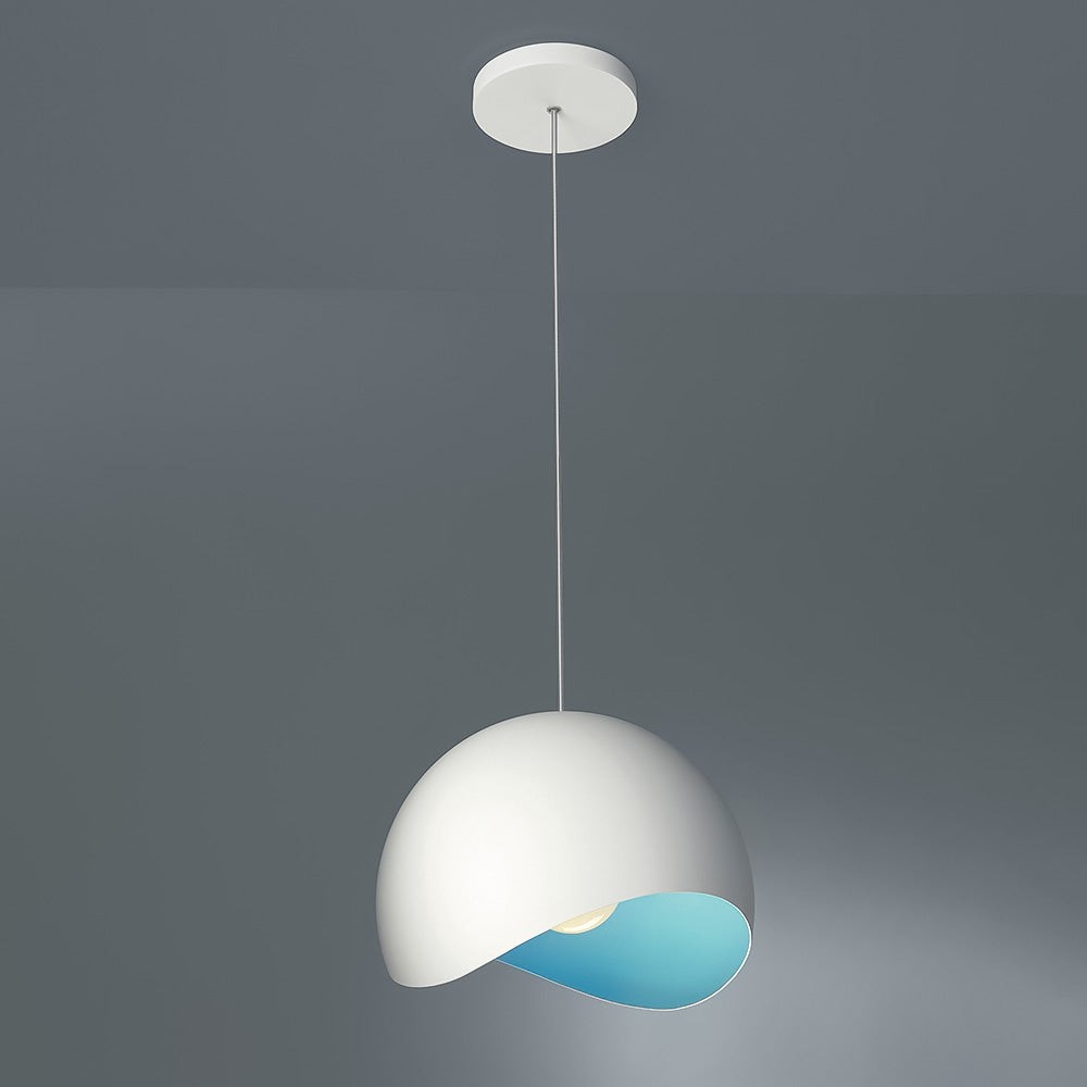 Semi Creatieve Eierschaal Minimalistische Hanglamp HL31