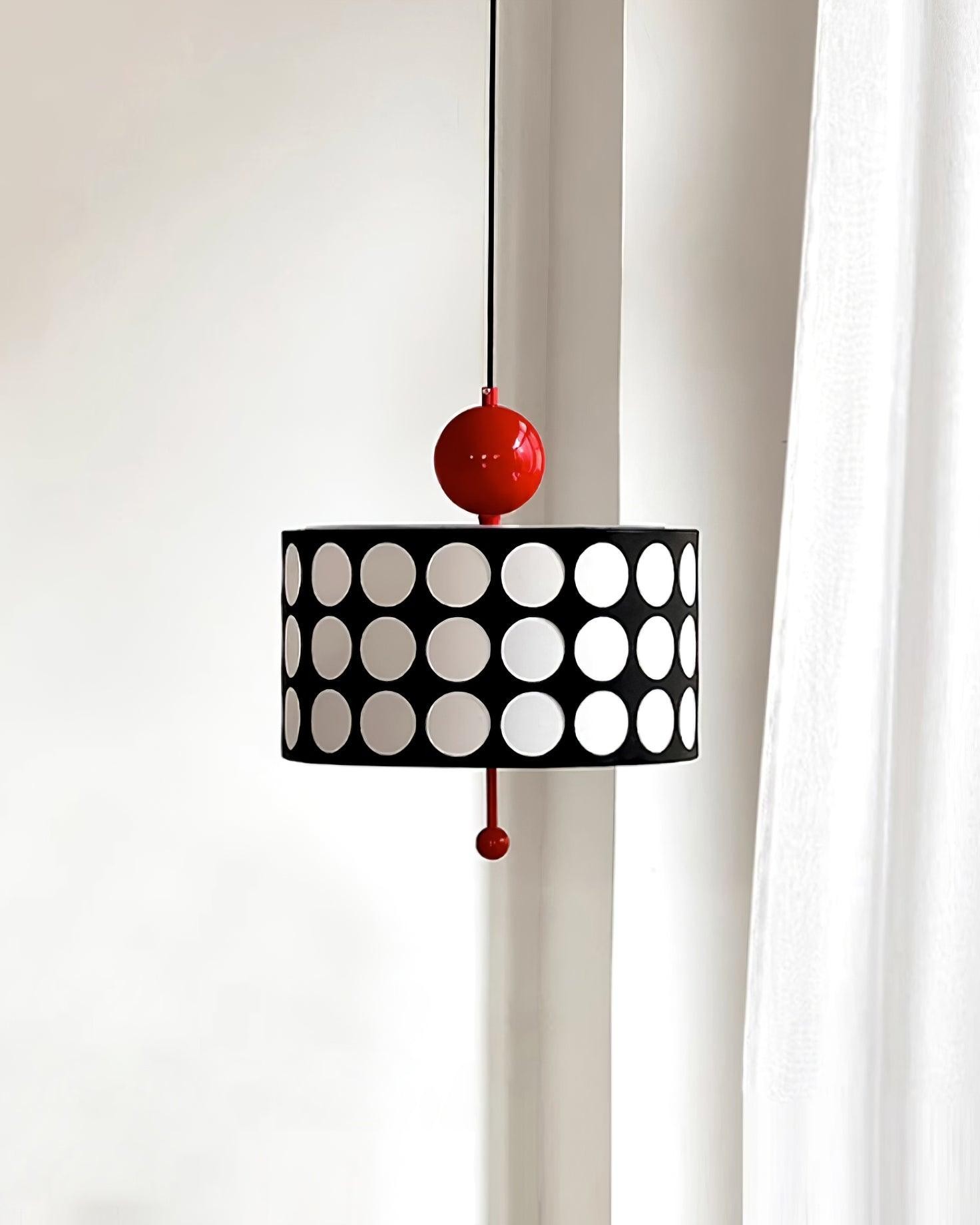 Lattice Acryl Hanglamp HL580